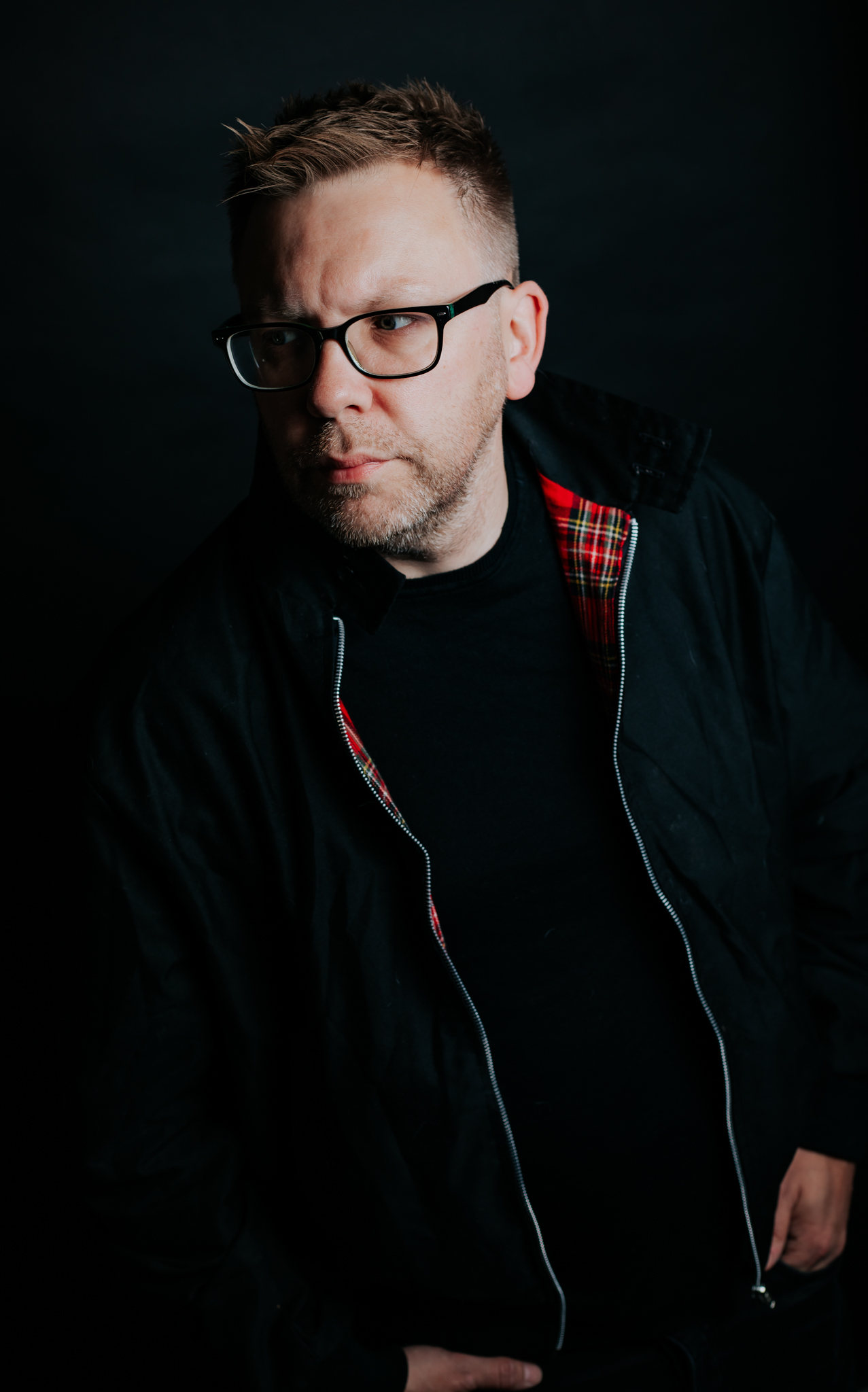Neal McClelland