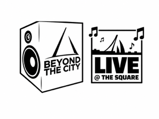 Beyond the City and Live at the Square