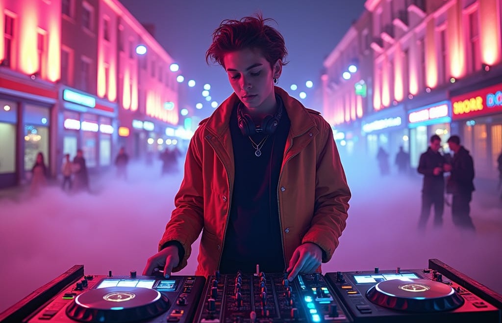 The One and Only - 80's Night