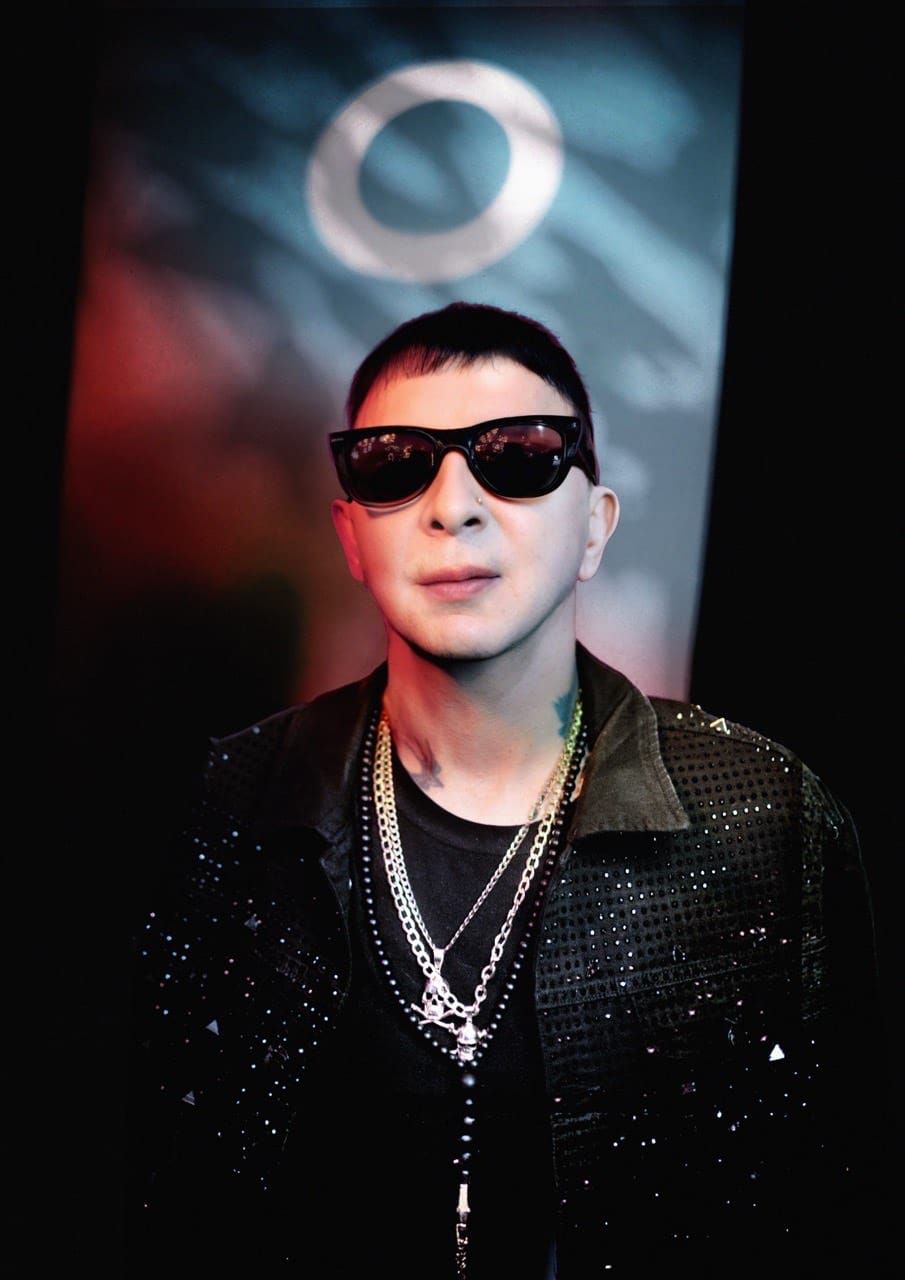 Marc Almond