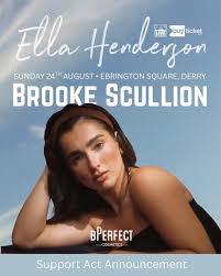 Brooke Scullion